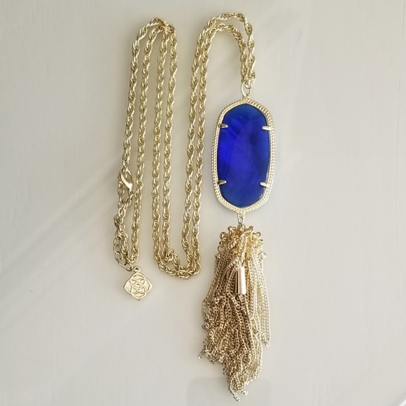Kendra Scott Jewelry - Kendra Scott Prototype Rayne Necklace